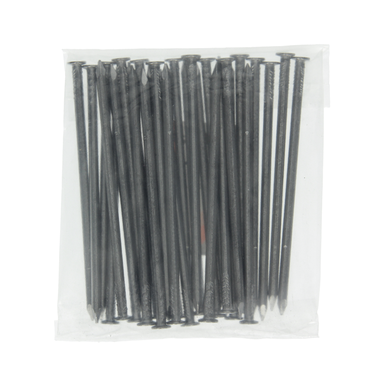 Load image into Gallery viewer, Mack 1020046 - nagel platte kop 1000 gr 6,0 x 160 mm | 10 stuks