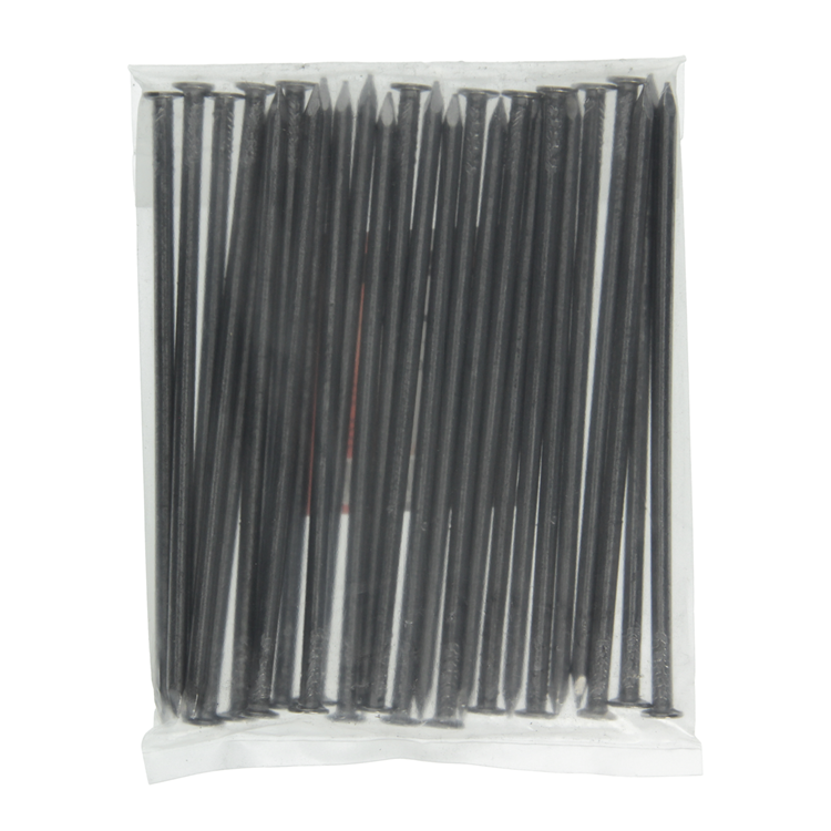 Load image into Gallery viewer, Mack 1020047 - nagel platte kop 1000 gr 6,0 x 180 mm | 10 stuks