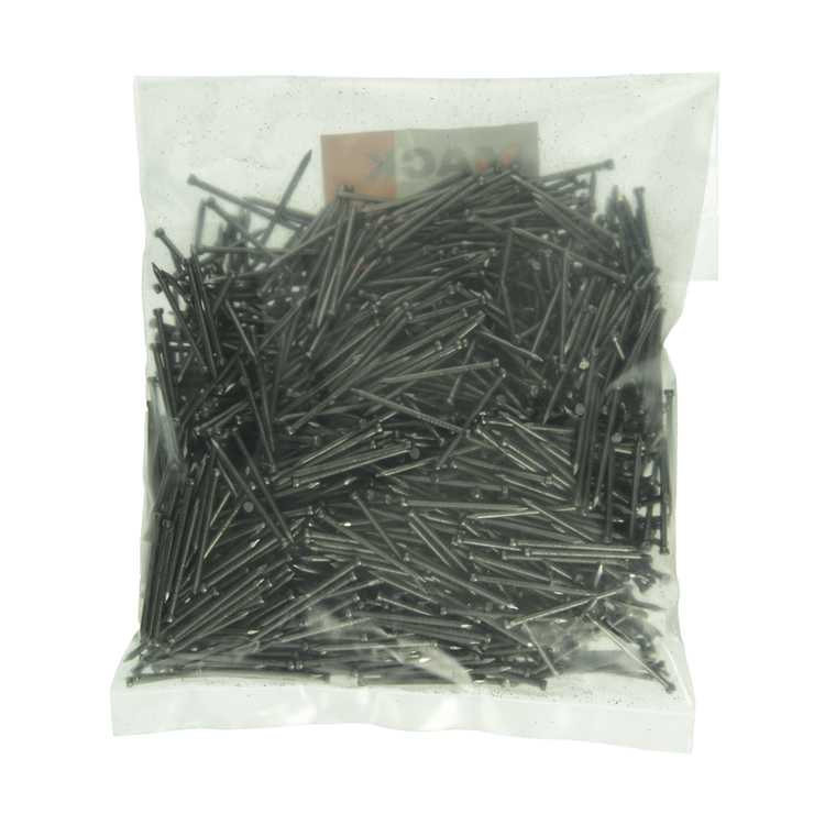 Load image into Gallery viewer, Mack 1020051 - nagel ronde kop 1000 gr 2,0 x 35 mm | 10 stuks