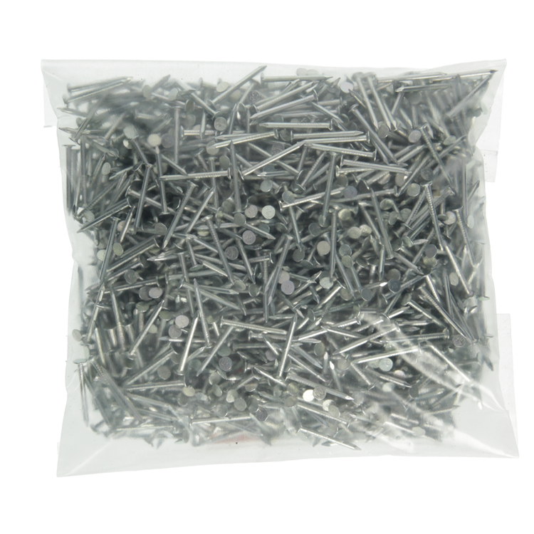 Load image into Gallery viewer, Mack 1020062 - plafondnagel verzinkt 1000 gr 2,0 x 25 mm | 10 stuks
