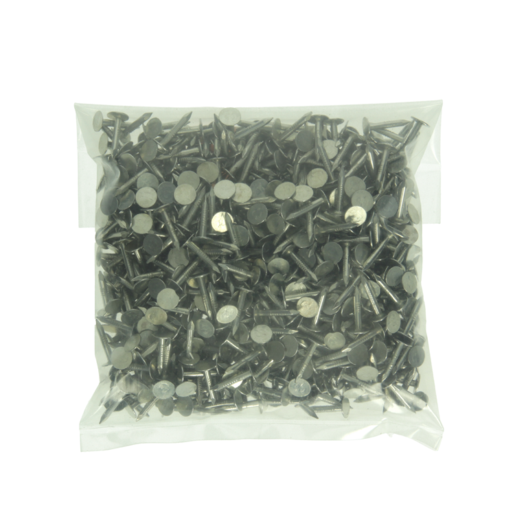 Load image into Gallery viewer, Mack 1020065 - schalienagel verzinkt 1000 gr 3,0 x 20 mm | 10 stuks