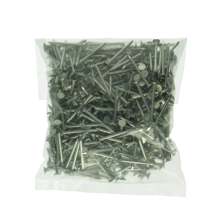 Load image into Gallery viewer, Mack 1020067 - schalienagel verzinkt 1000 gr 3,0 x 40 mm | 10 stuks