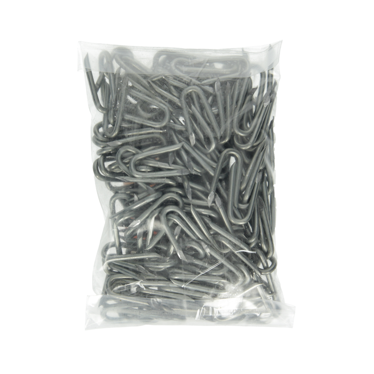 Load image into Gallery viewer, Mack 1020076 - kram verzinkt 1000 gr 3,5 x 35 mm | 10 stuks