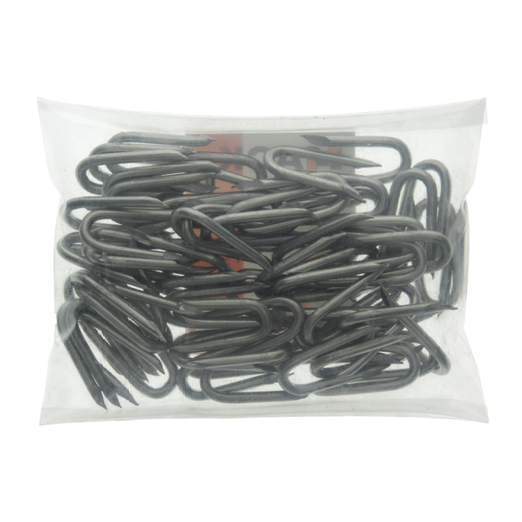 Load image into Gallery viewer, Mack 1020077 - kram verzinkt 500gr 4,0x40mm | 10 stuks
