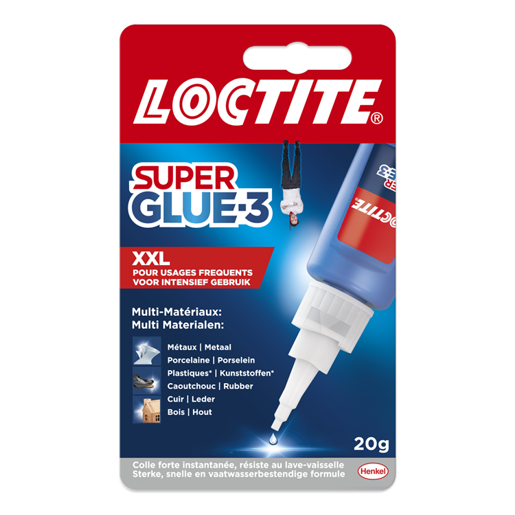 Load image into Gallery viewer, Loctite 1069856 - xxl 20g | 12 stuks