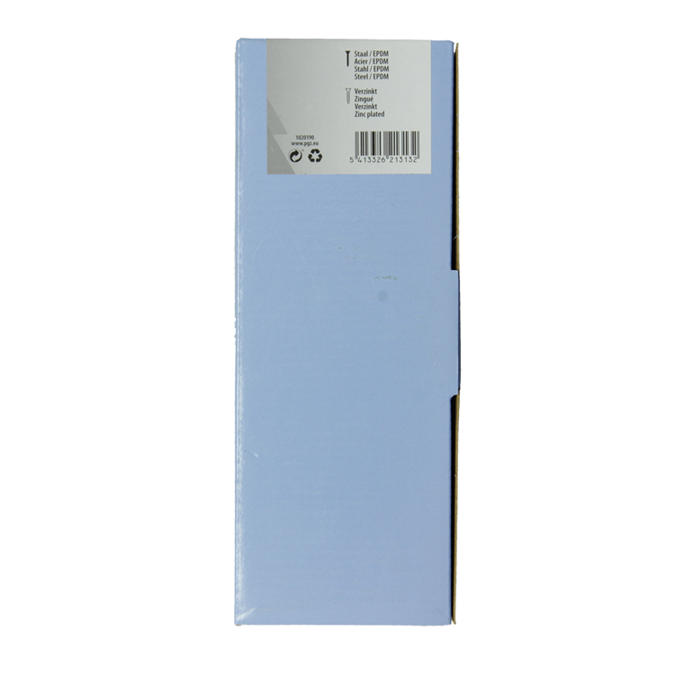 Load image into Gallery viewer, Mack 1020190 - zelfbor.schroef zeskt kop epdm-vz 75st 6,3 x 90 mm | 1 stuks