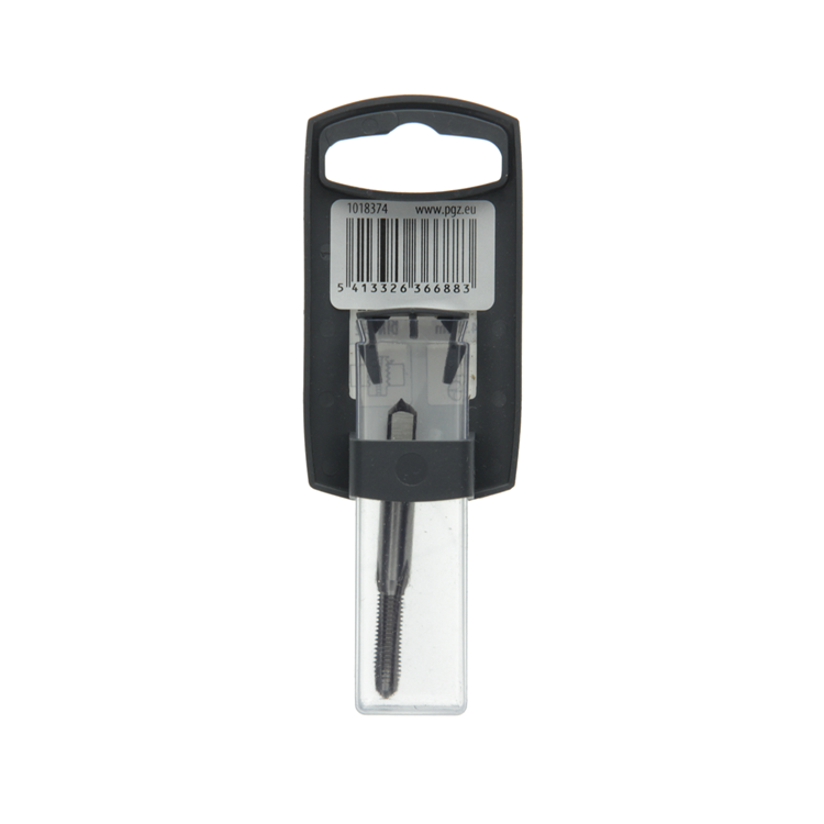 Load image into Gallery viewer, Mack 1018374 - draadsnij machinetap m5 | 3 stuks