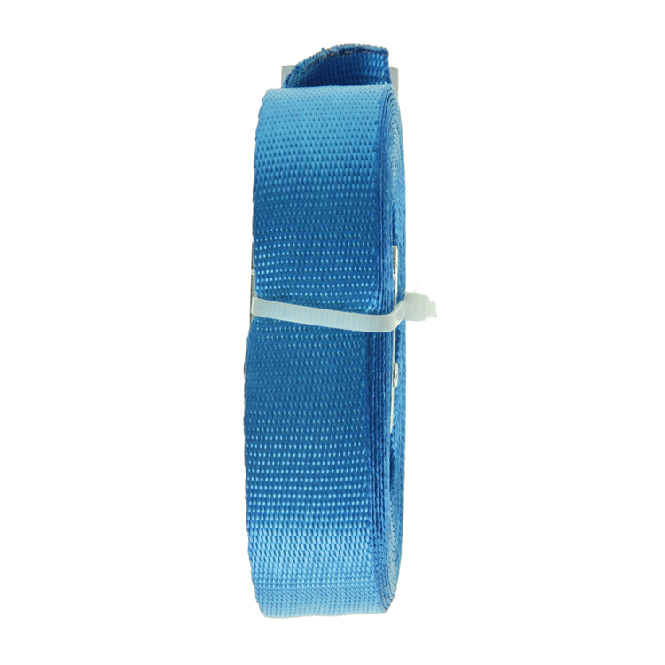 Load image into Gallery viewer, Mack 1023384 - lint polyester, met gesp, 25mm-5m max250kg | 10 stuks