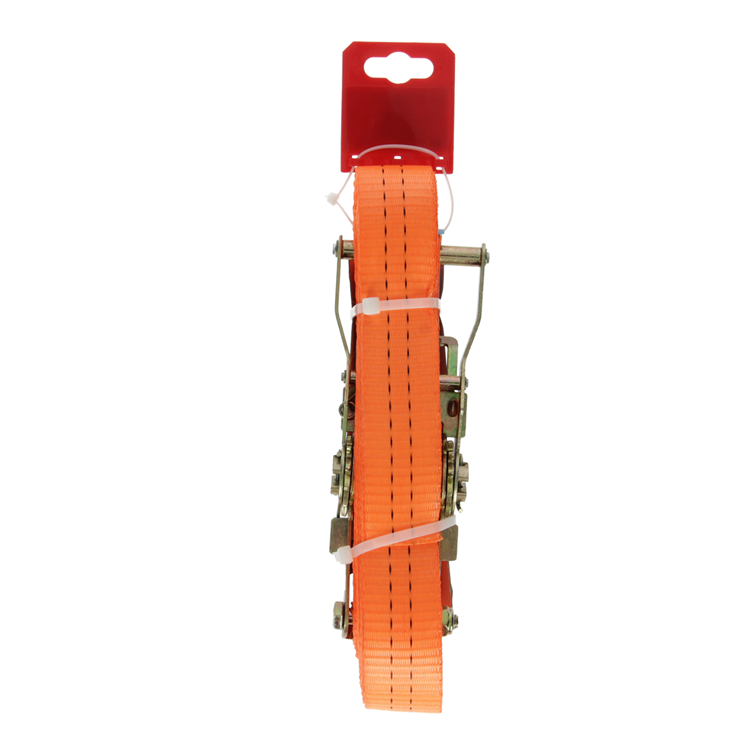 Load image into Gallery viewer, Mack 1023388 - spangordel pe, ratelspanner 35mm-6m max 2000kg | 5 stuks