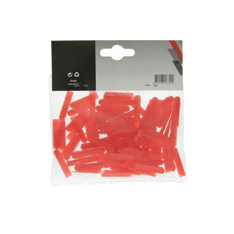 Load image into Gallery viewer, Mack 1066060 - niveleerspie 6x30x5mm 100st | 5 stuks