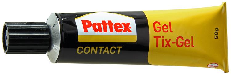 Load image into Gallery viewer, Contactlijm pattex neoprene 50g transparant