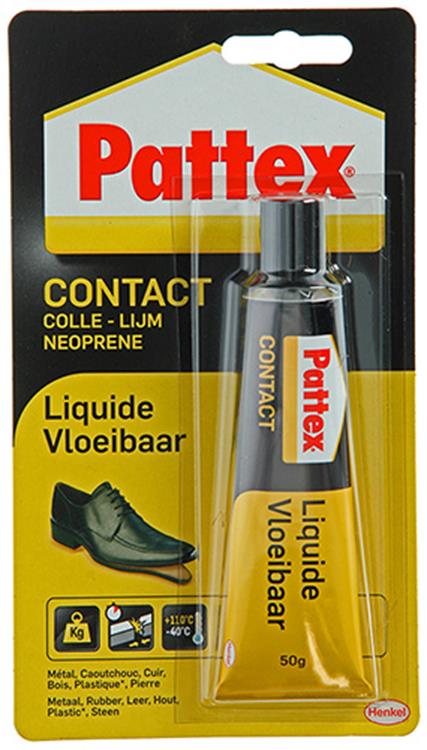 Load image into Gallery viewer, Pattex 1001397 - contact 50gr | 6 stuks