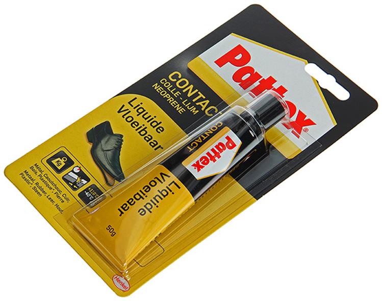 Load image into Gallery viewer, Pattex 1001397 - contact 50gr | 6 stuks