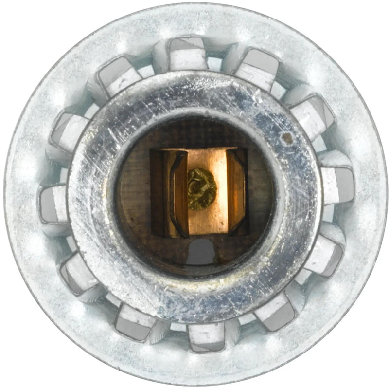 Load image into Gallery viewer, Hella steckdose built-in socket 2-pin 18.5mm din72591-c