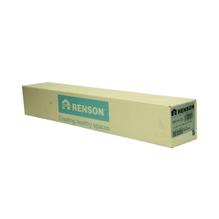 Load image into Gallery viewer, Renson 1006488 - aludec alu flexibel ø 82-10m | 2 stuks