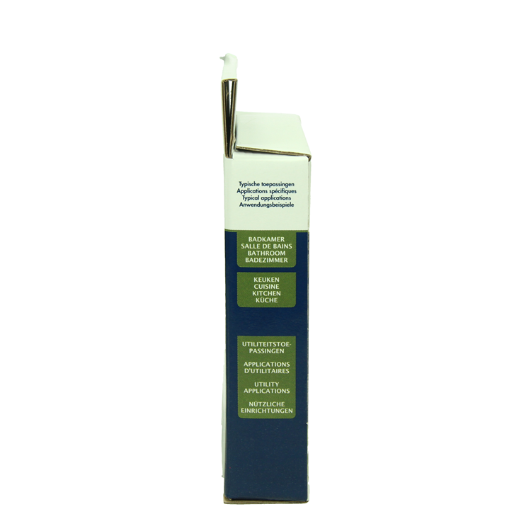 Load image into Gallery viewer, Renson 1069256 - mechanische ventilator cover (9x11-dia 100) 91w (wit) | 2 stuks