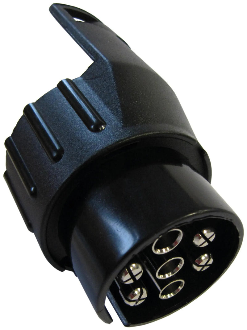 Load image into Gallery viewer, Corexx adapter mini adapter 7 13-pin 55mm
