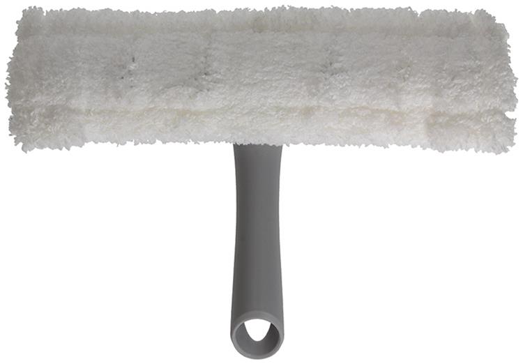 Afbeelding laden in galerijviewer, 1056847 - click wash raamwisser met microvezel inwasser | 3 stuks