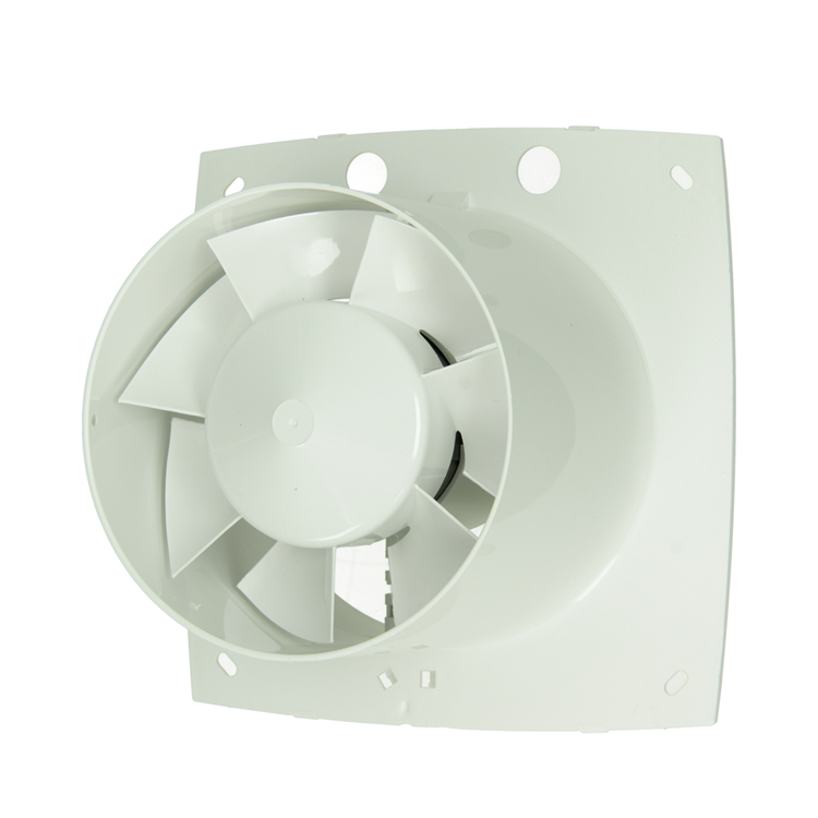 Load image into Gallery viewer, Renson 1069253 - mech. ventilator standaard 9112 (dia 125) | 2 stuks
