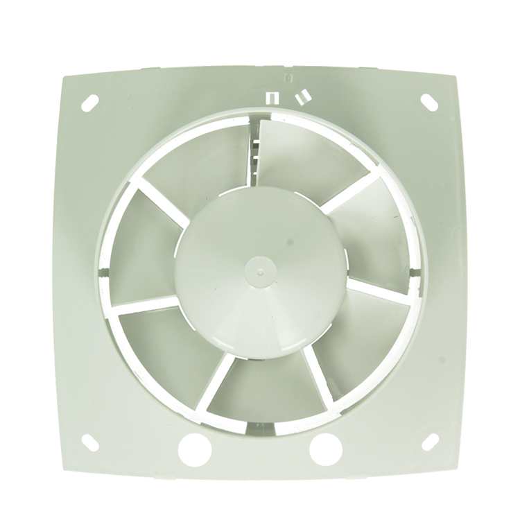 Load image into Gallery viewer, Renson 1069253 - mech. ventilator standaard 9112 (dia 125) | 2 stuks