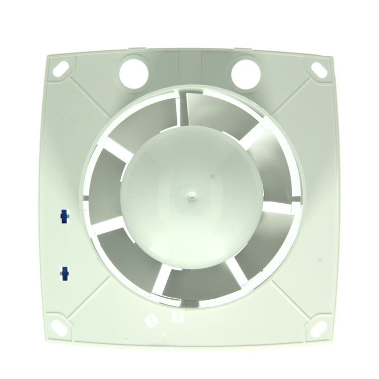 Load image into Gallery viewer, Renson 1069251 - mech. ventilator met timer 9211t (dia 100) | 2 stuks