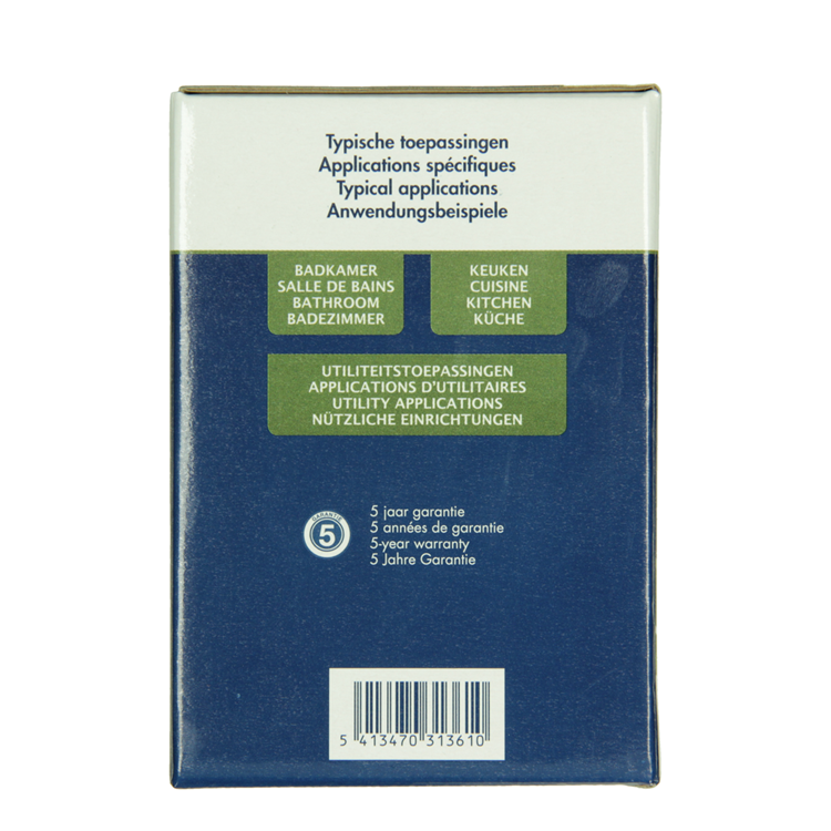 Afbeelding laden in galerijviewer, Renson 1069252 - mech.ventil. timer vochtsensor9411h (dia 100) | 2 stuks