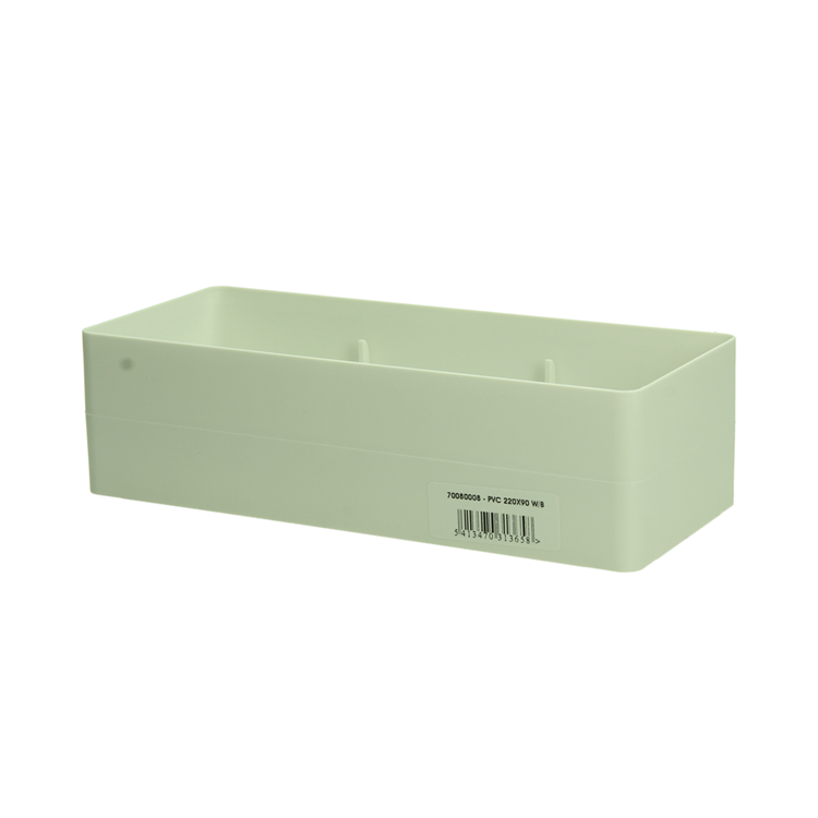Load image into Gallery viewer, Renson 1069270 - pvc verbindingsstuk 7008 (220x90) (wit) | 4 stuks