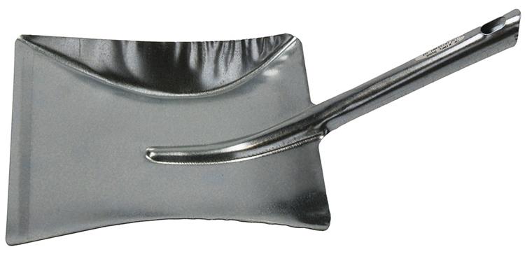 Load image into Gallery viewer, 1001325 - vuilblik gegalvan.+steel | 10 stuks