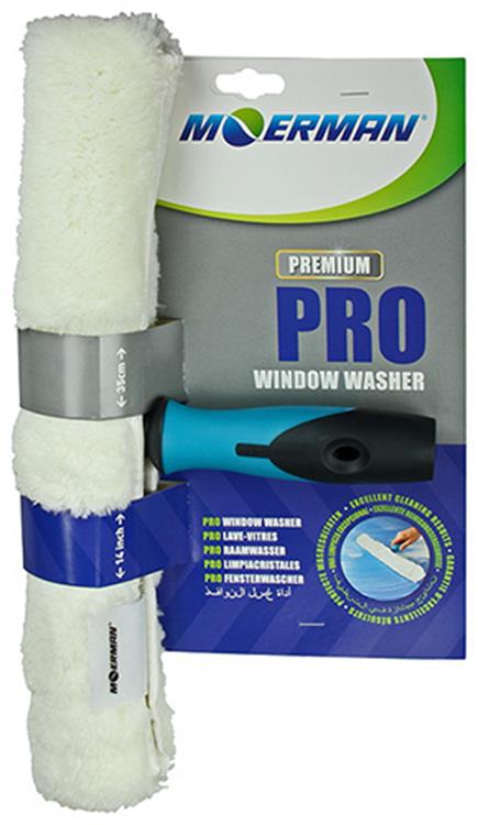 Load image into Gallery viewer, Moerman 1009216 - inwasser 35 cm | 6 stuks