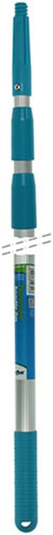 Load image into Gallery viewer, Moerman 1002396 - telescopische steel alu 2m | 6 stuks