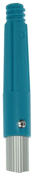 Afbeelding laden in galerijviewer, Moerman 1002396 - telescopische steel alu 2m | 6 stuks