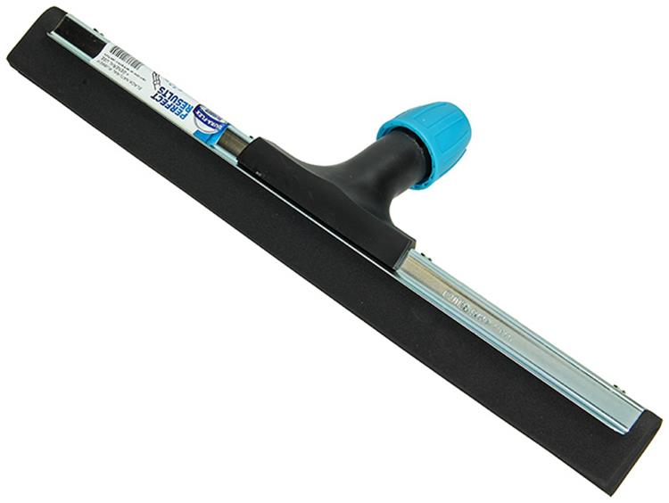 Afbeelding laden in galerijviewer, Moerman 1056841 - hybrid vloerwisser 45cm zwart | 5 stuks