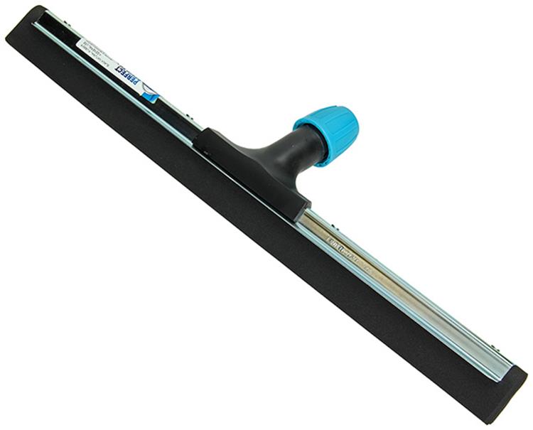 Load image into Gallery viewer, Moerman 1056840 - hybrid vloerwisser 55cm zwart | 5 stuks
