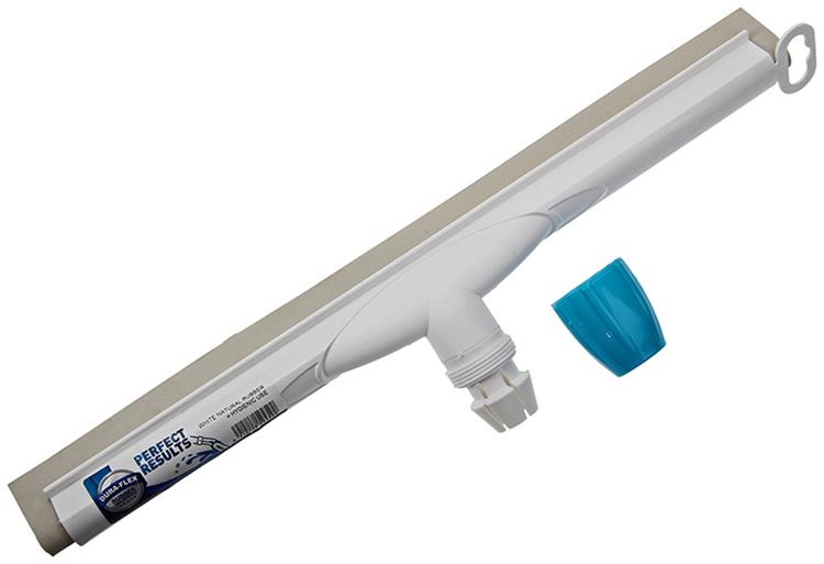 Load image into Gallery viewer, Moerman 1009188 - vloerwisser ultra-net wit 45cm | 5 stuks