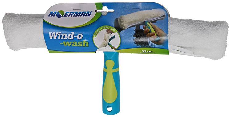 Afbeelding laden in galerijviewer, Moerman 1002393 - window wash sg 35cm | 6 stuks