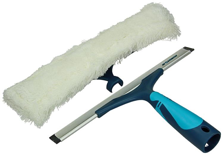 Afbeelding laden in galerijviewer, Moerman 1002381 - wash and dry sg 25cm | 6 stuks