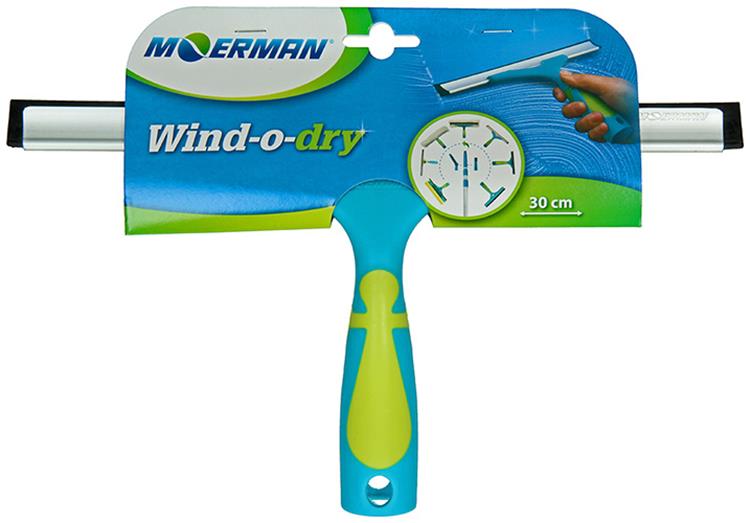 Afbeelding laden in galerijviewer, Moerman 1002380 - wind-o-dry sg 30cm | 6 stuks