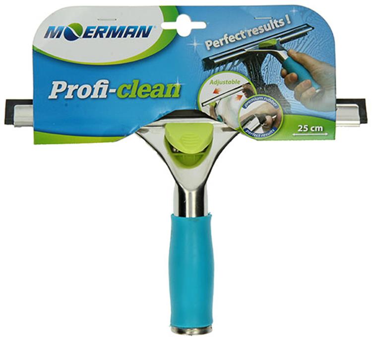 Load image into Gallery viewer, Moerman 1002388 - profi clean sg 25cm | 6 stuks