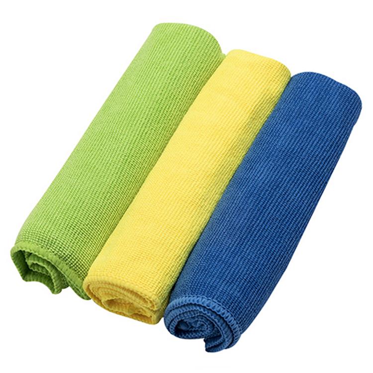 Load image into Gallery viewer, Starbright 1009149 - sb microvezeldoek parel 3st 40x40cm | 6 stuks