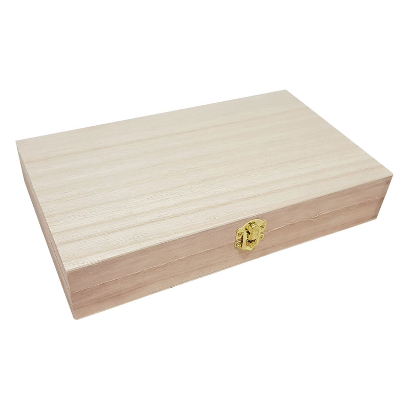 Load image into Gallery viewer, Playwood penselenkist paulownia hout