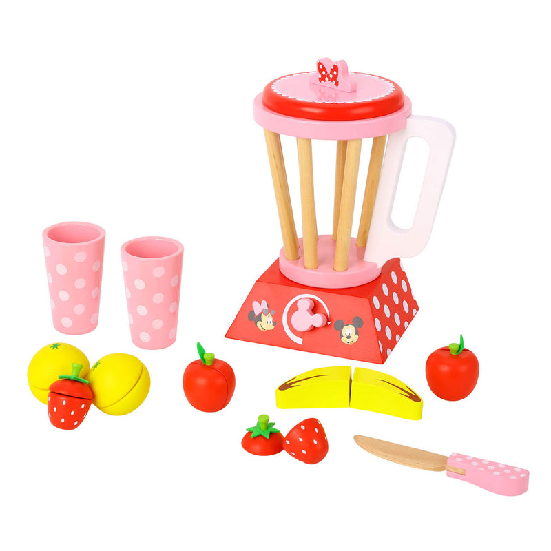 Afbeelding laden in galerijviewer, Disney Mickey Mouse Blender Set
