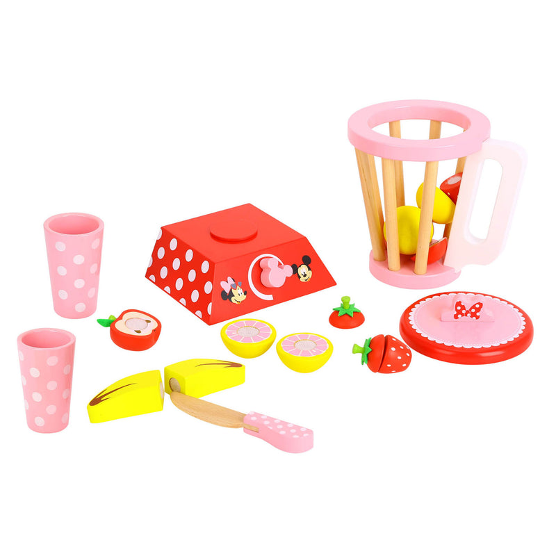 Afbeelding laden in galerijviewer, Disney Mickey Mouse Blender Set
