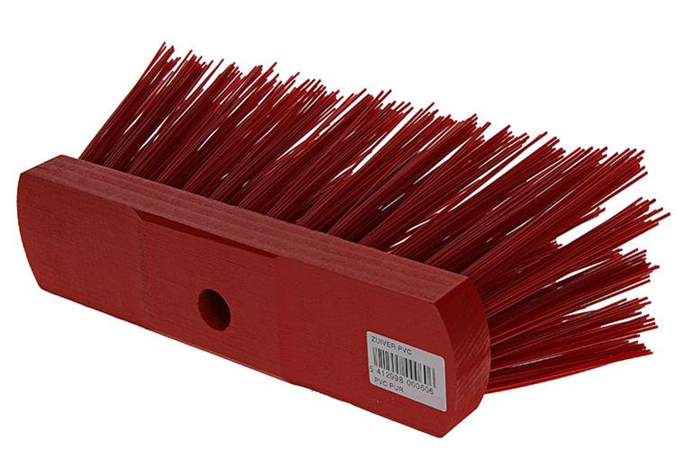 Afbeelding laden in galerijviewer, 1000036 - straatkeerder pvc lang 30cm | 2 stuks