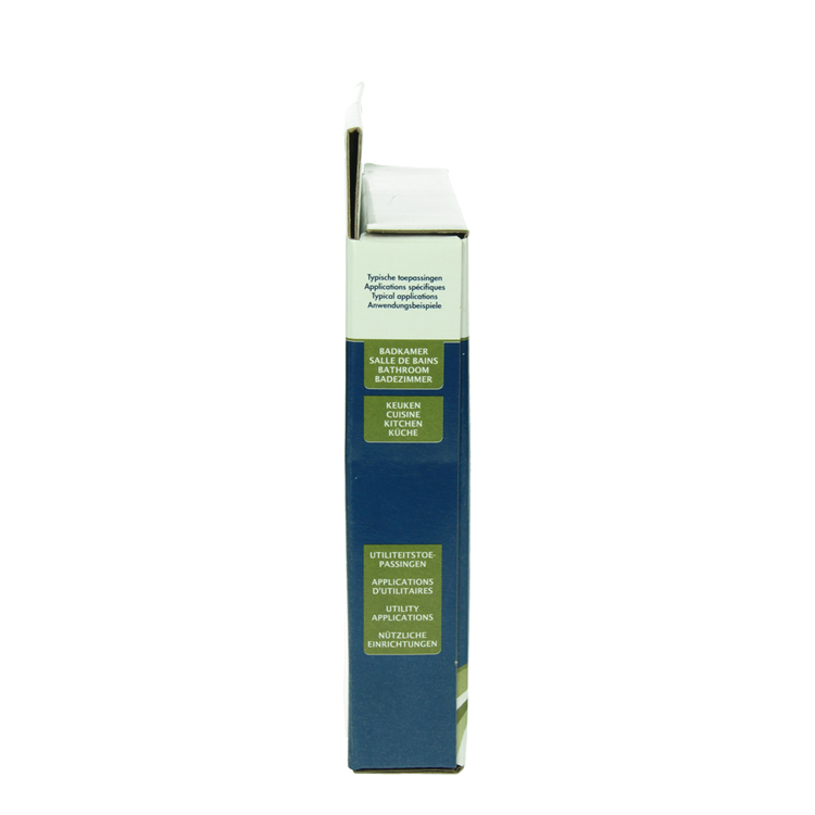 Load image into Gallery viewer, Renson 1069261 - mechanische ventilator cover (9x12-dia 125) 92g (grijs) | 2 stuks
