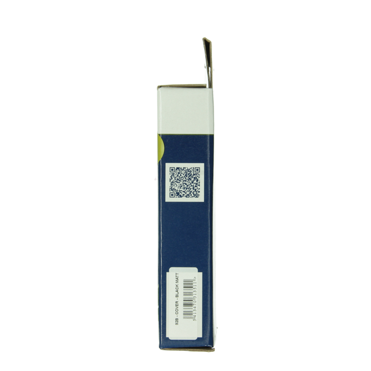 Load image into Gallery viewer, Renson 1069260 - mechanische ventilator cover (9x12-dia 125) 92b (zwart) | 2 stuks