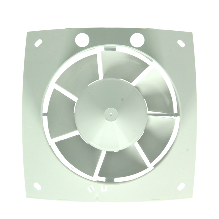 Load image into Gallery viewer, Renson 1069254 - mech. ventilator met timer 9212t (dia 125) | 2 stuks