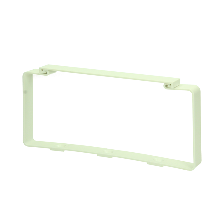Load image into Gallery viewer, Renson 1069291 - pvc bevestingsbeugels 7023 (220x90) (wit) | 4 stuks