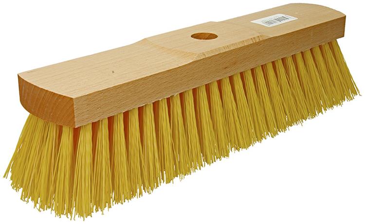 Load image into Gallery viewer, 1000038 - tapijtborstel polyprop. 33cm | 4 stuks