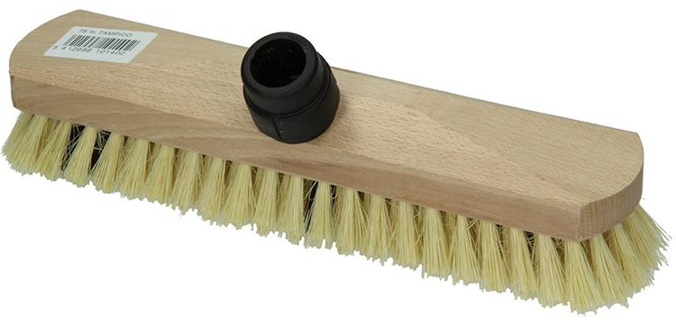 Load image into Gallery viewer, Pic 1009168 - schuurborstel tamo anker 30cm + st eb zwart | 10 stuks