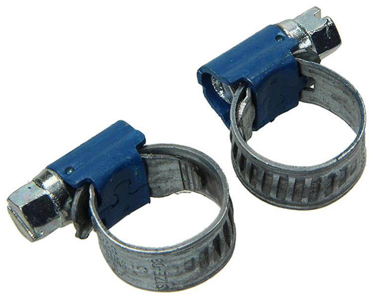 Load image into Gallery viewer, Mack 1015896 - 2 verzinkte spanringen kaart8x14mm | 10 stuks